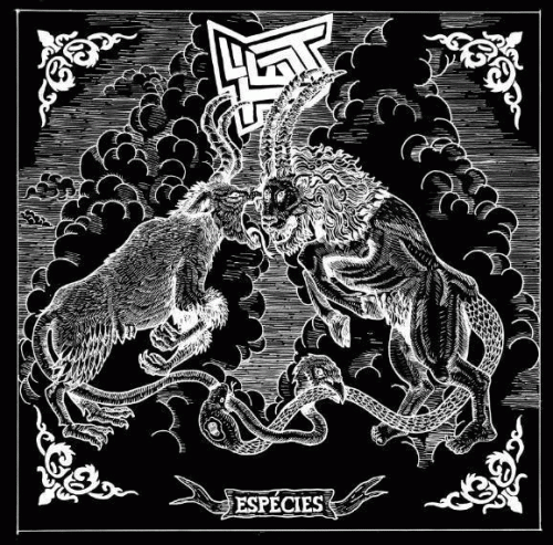 Test (BRA) : Espécies